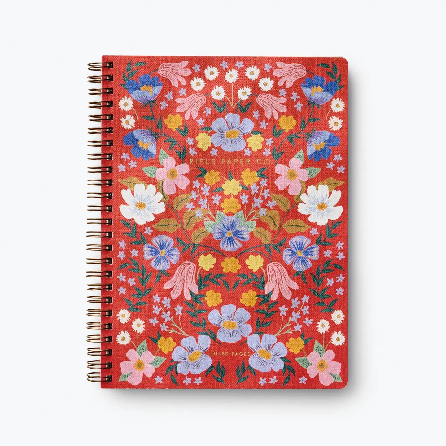 Bramble Spiral Notebook - Rifle Paper Co.